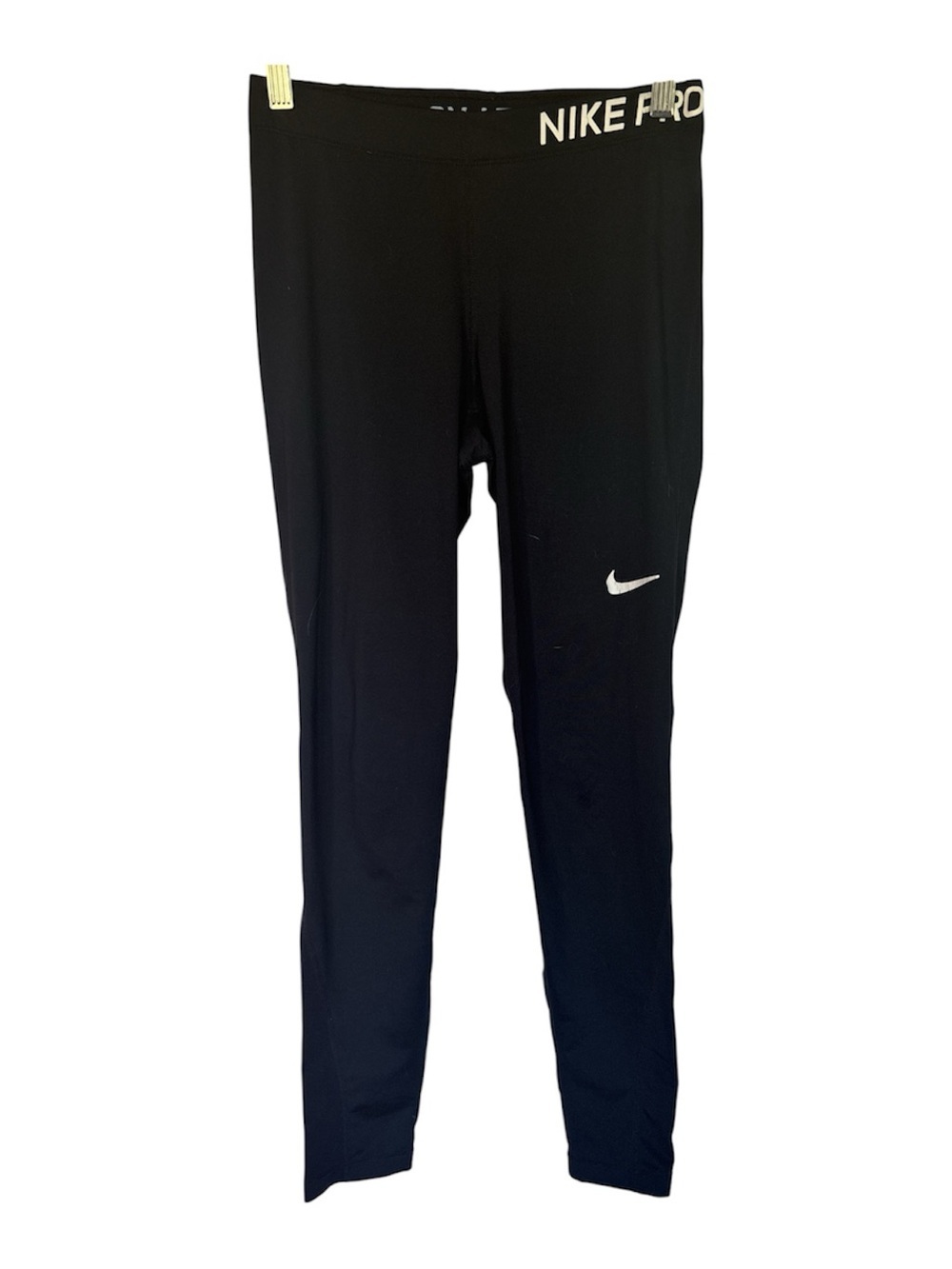 NIKE PRO Women's Cool Training Capri Tights